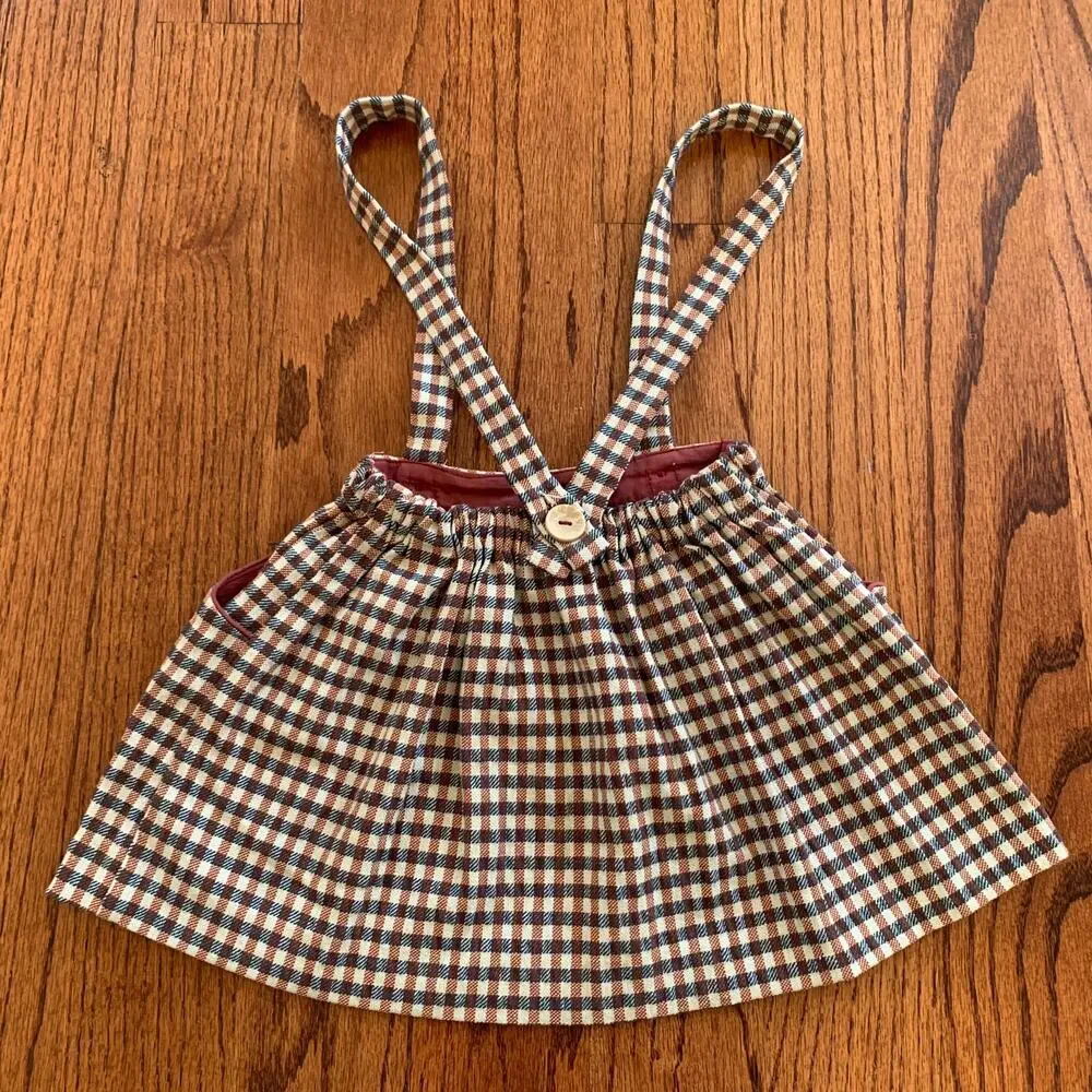 Zara & The New Class Dress Jumpers Swearshirt | Size 3-4